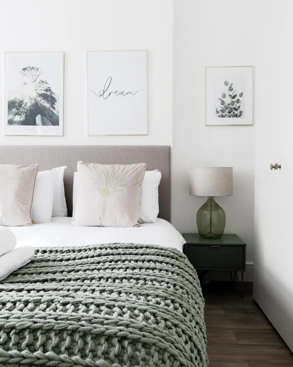 Image 4 of Stylish Apartments – Hyde Park