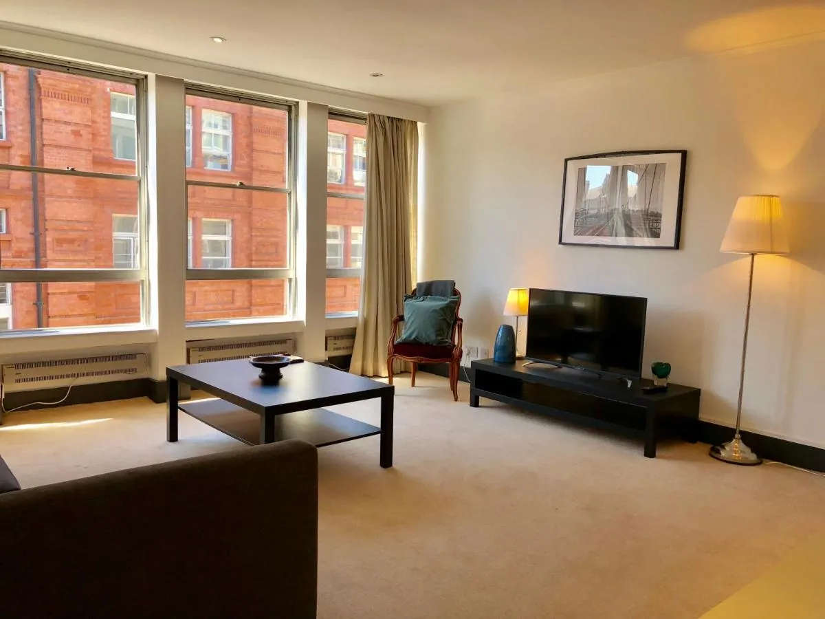 Image 5 of Stylish Apartments in Victoria & Westminster