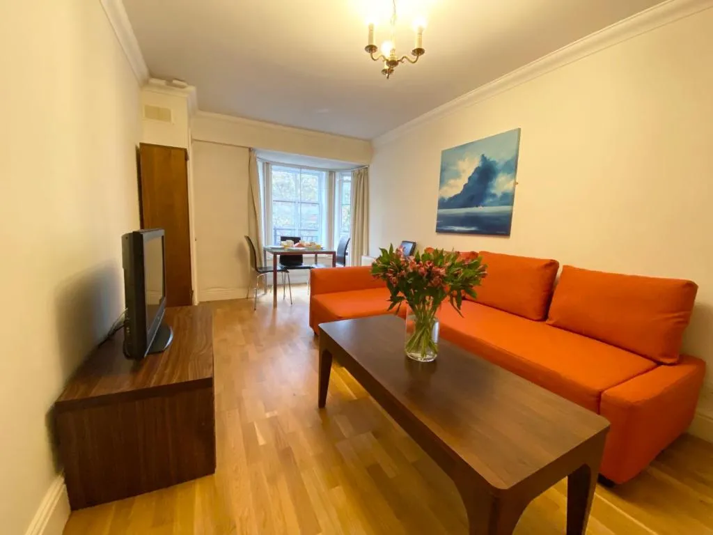 Image 1 of Stylish Apartments in Victoria & Westminster