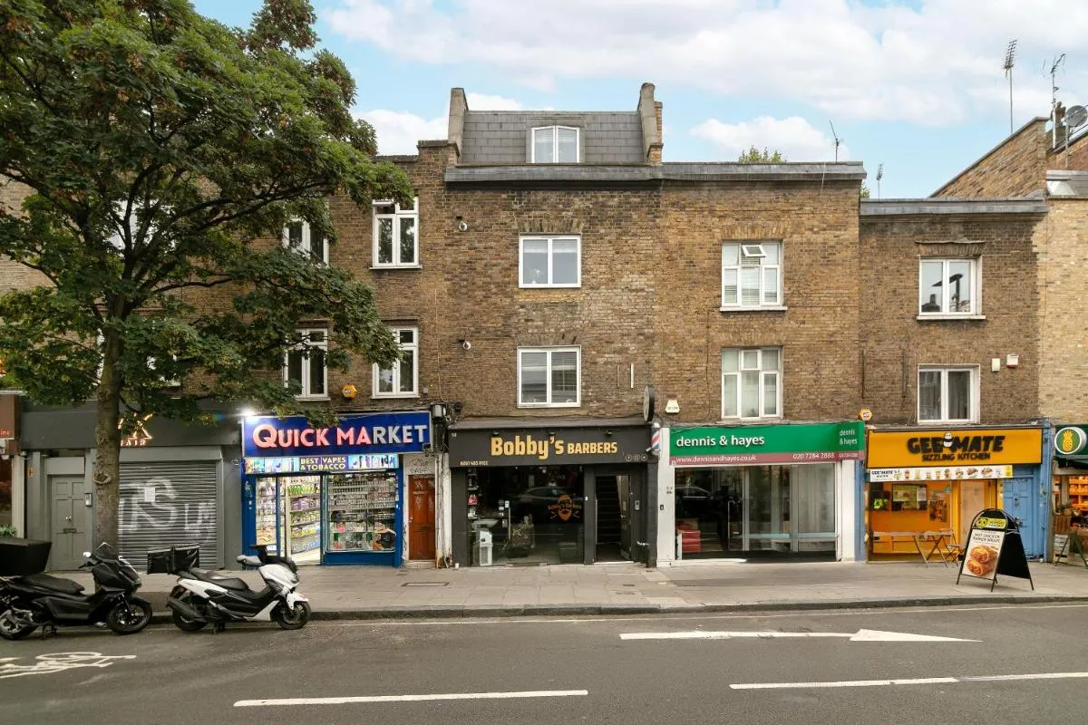 Image 5 of Stylish Camden Town Apartments