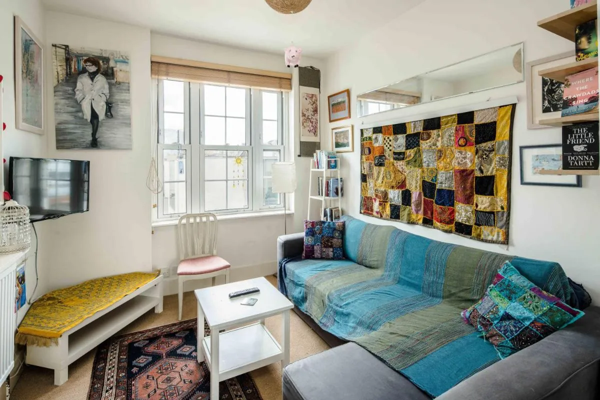 Image 5 of Stylish Central London Flat Near Tower Bridge