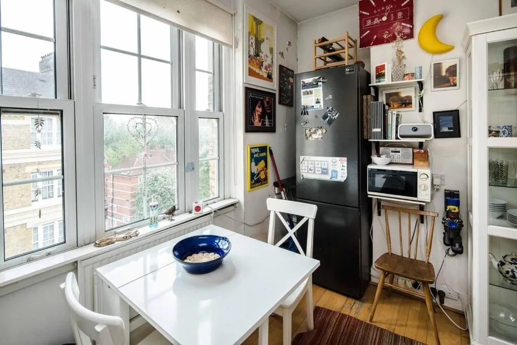 Image 4 of Stylish Central London Flat Near Tower Bridge