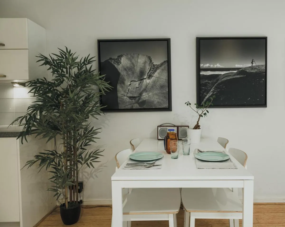 Image 5 of Stylish Central London Flat with Pool and Terrace