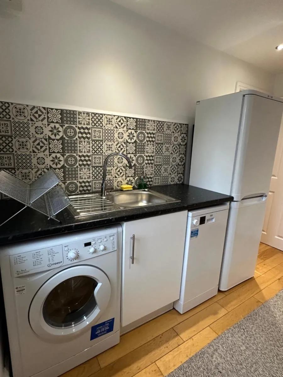 Image 3 of Stylish Flat Minutes from Covent Garden – West End
