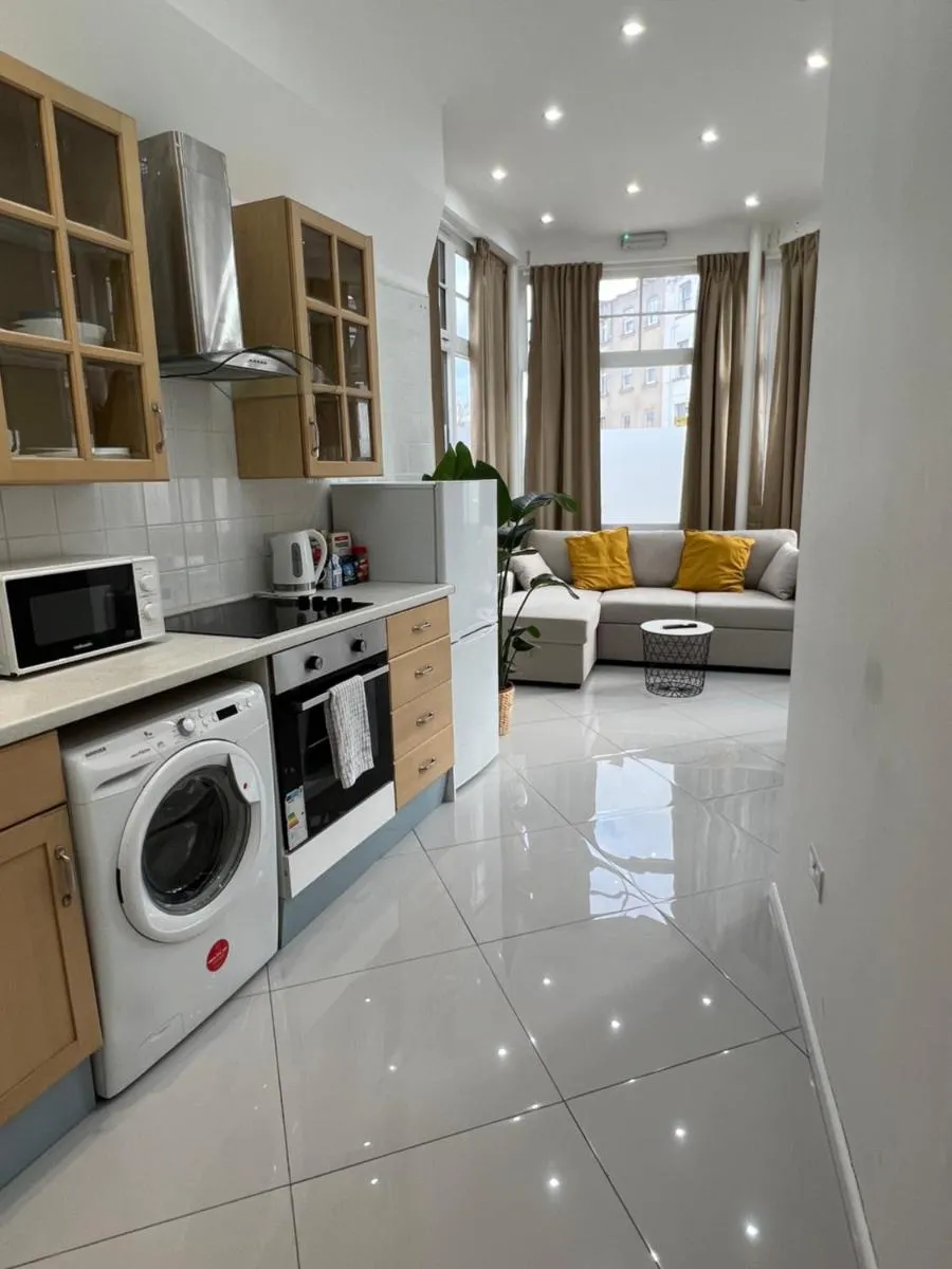 Image 4 of Stylish Flat in Camden/KingsCross