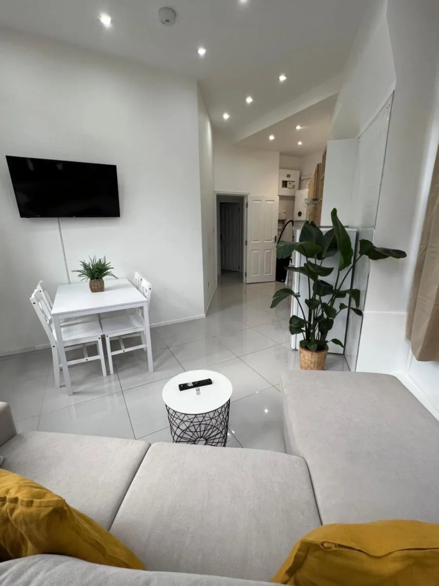 Image 5 of Stylish Flat in Camden/KingsCross