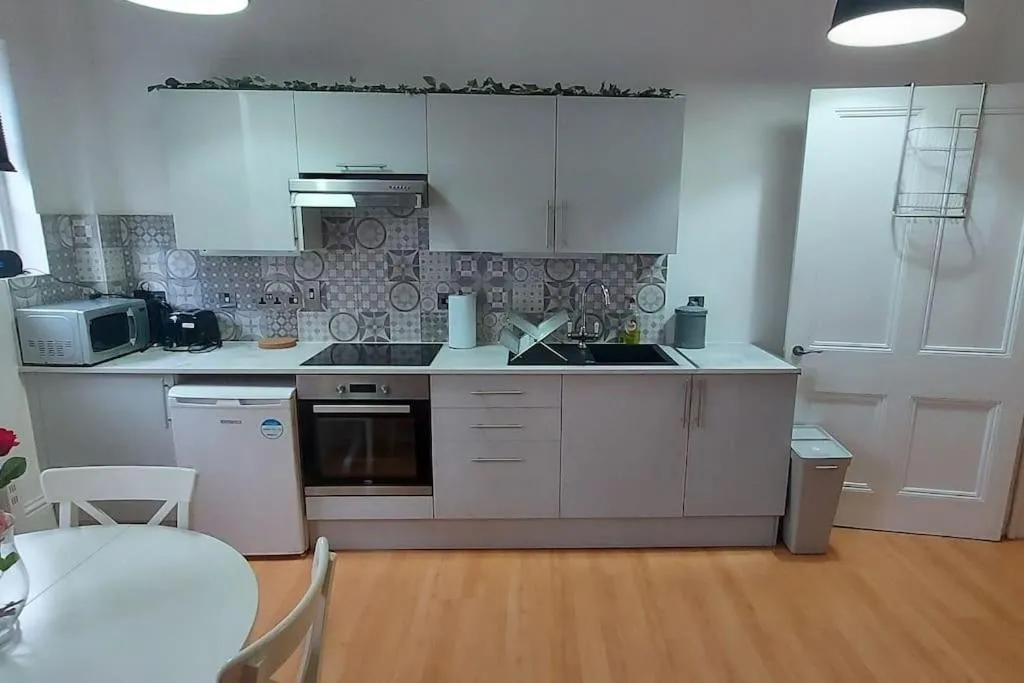 Image 3 of Stylish Flat in Central London Prime Location Near Hyde Park