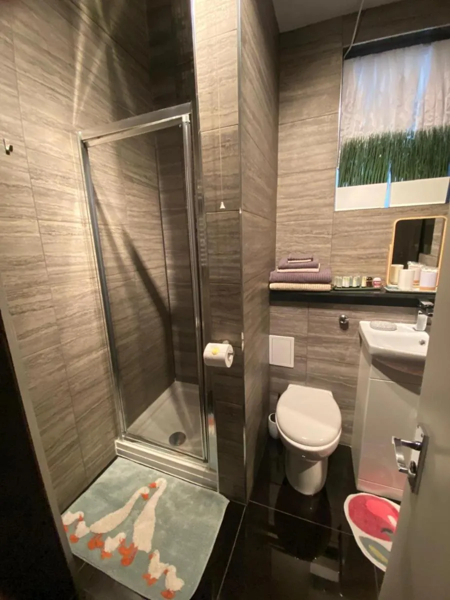 Image 5 of Stylish Flat in Central London Prime Location Near Hyde Park