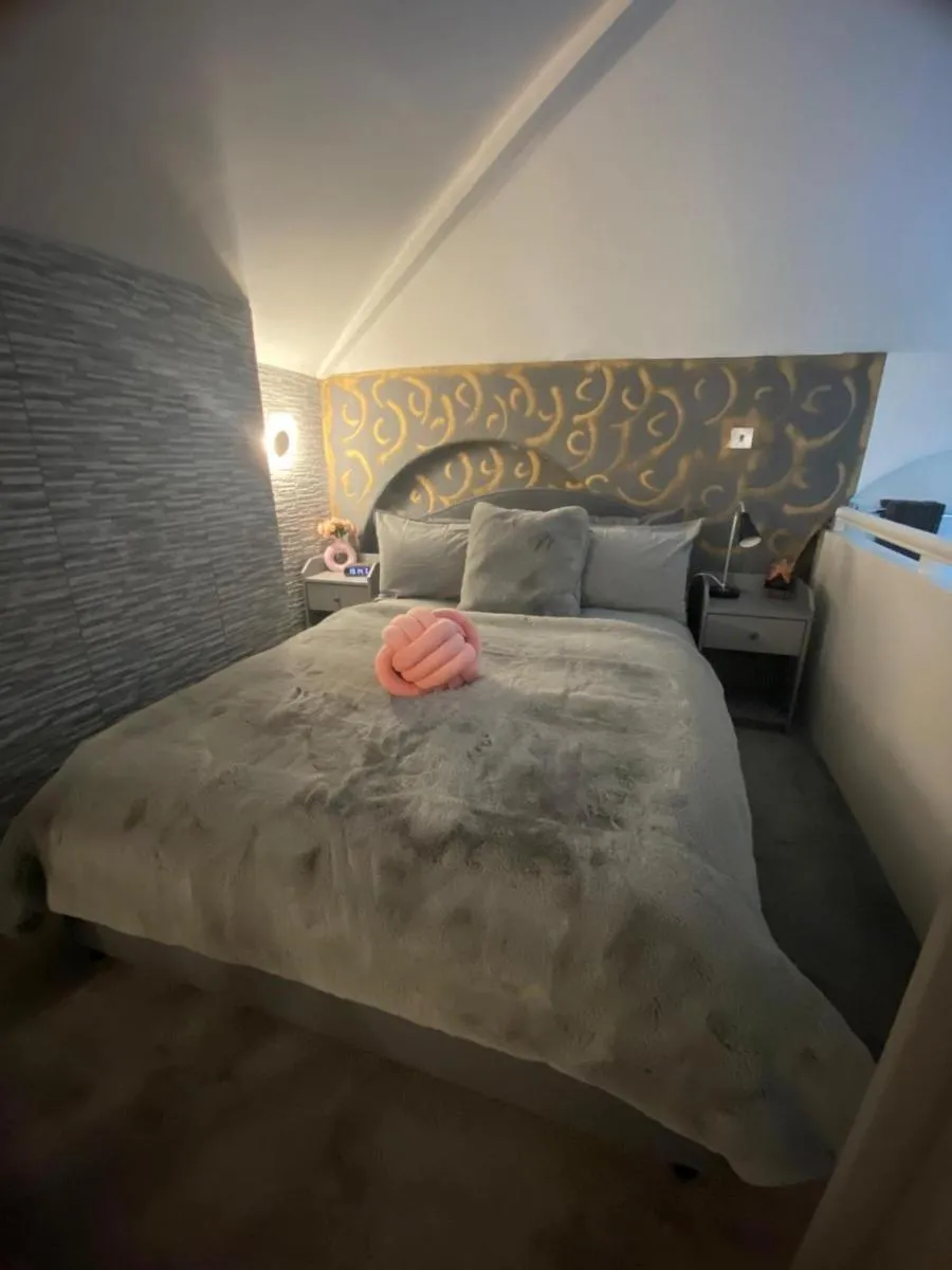 Image 4 of Stylish Flat in Central London Prime Location Near Hyde Park