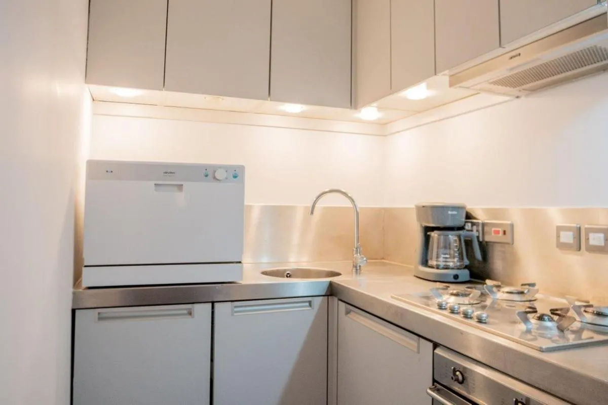Image 5 of Stylish Flat in the heart of South Kensington