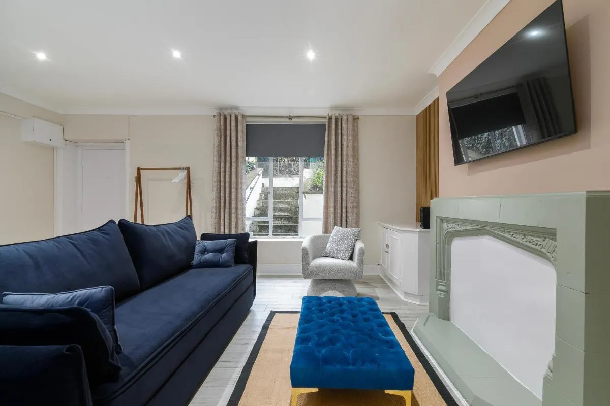 Image 5 of Stylish Flat near Regent’s Park