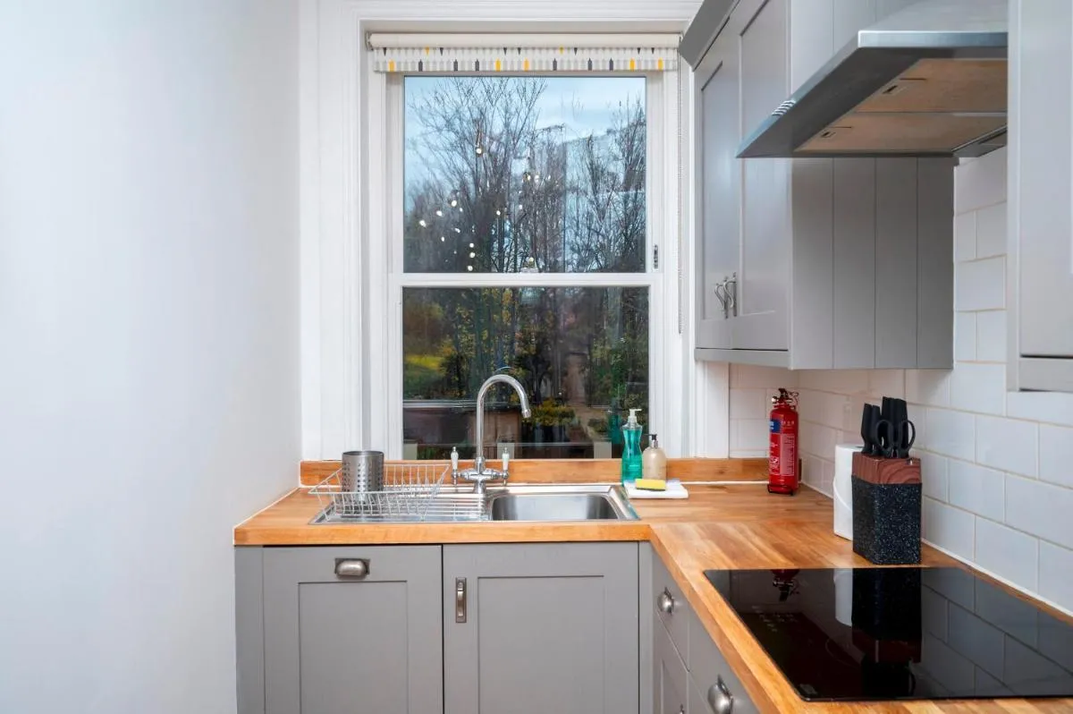 Image 3 of Stylish Home in SE4 – perfect for 5 – Pass the Keys