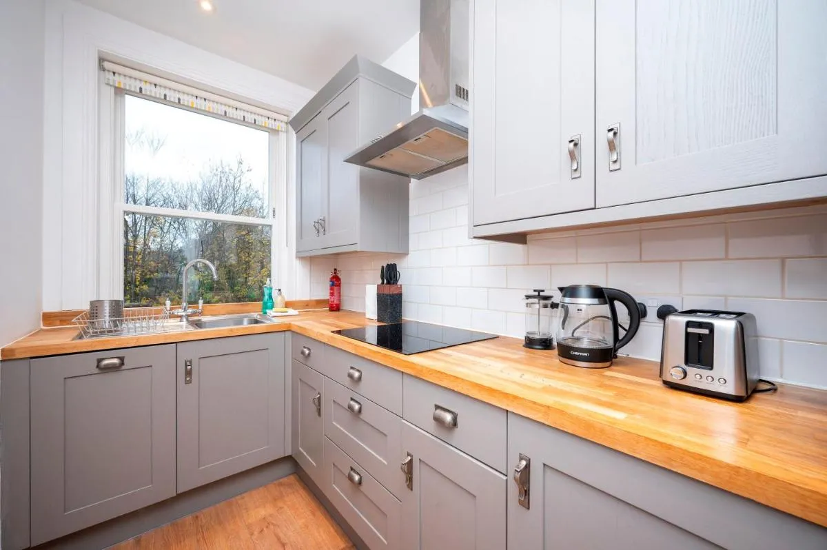 Image 4 of Stylish Home in SE4 – perfect for 5 – Pass the Keys