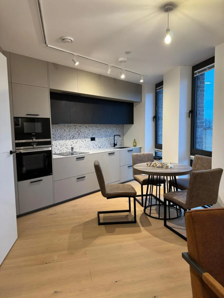 Image 4 of Stylish Luxury 1 Bedroom Flat