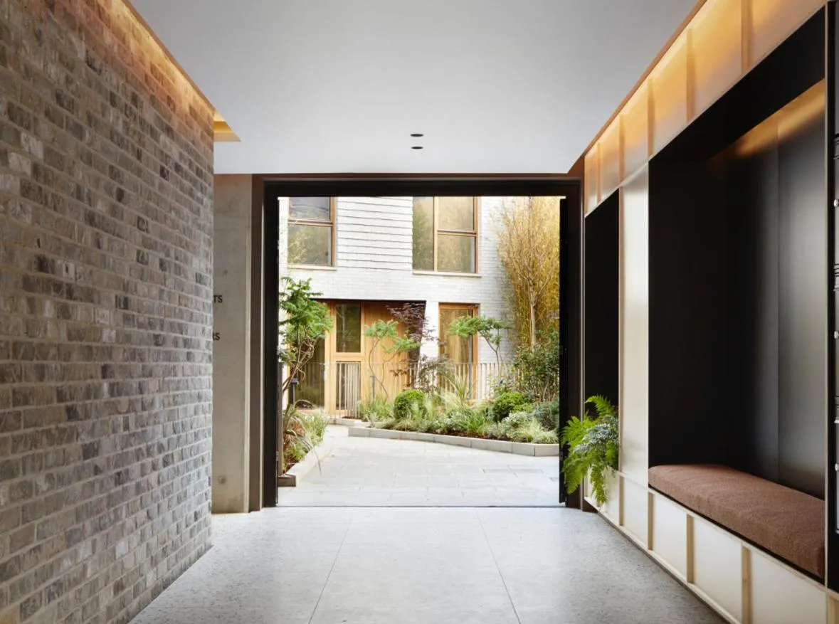 Image 5 of Stylish Luxury 1 Bedroom Flat