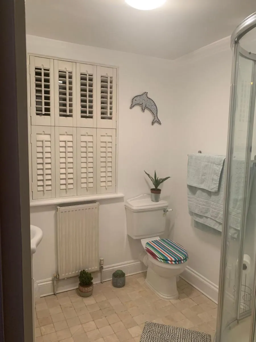 Image 3 of Stylish Modern Studio, Mock Georgian House, Heart of Trendy Hackney & London