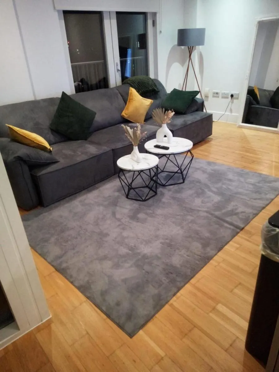 Image 4 of Stylish New-Build 1-Bed Retreat for 4 In The Heart of Brixton, Easy London Access