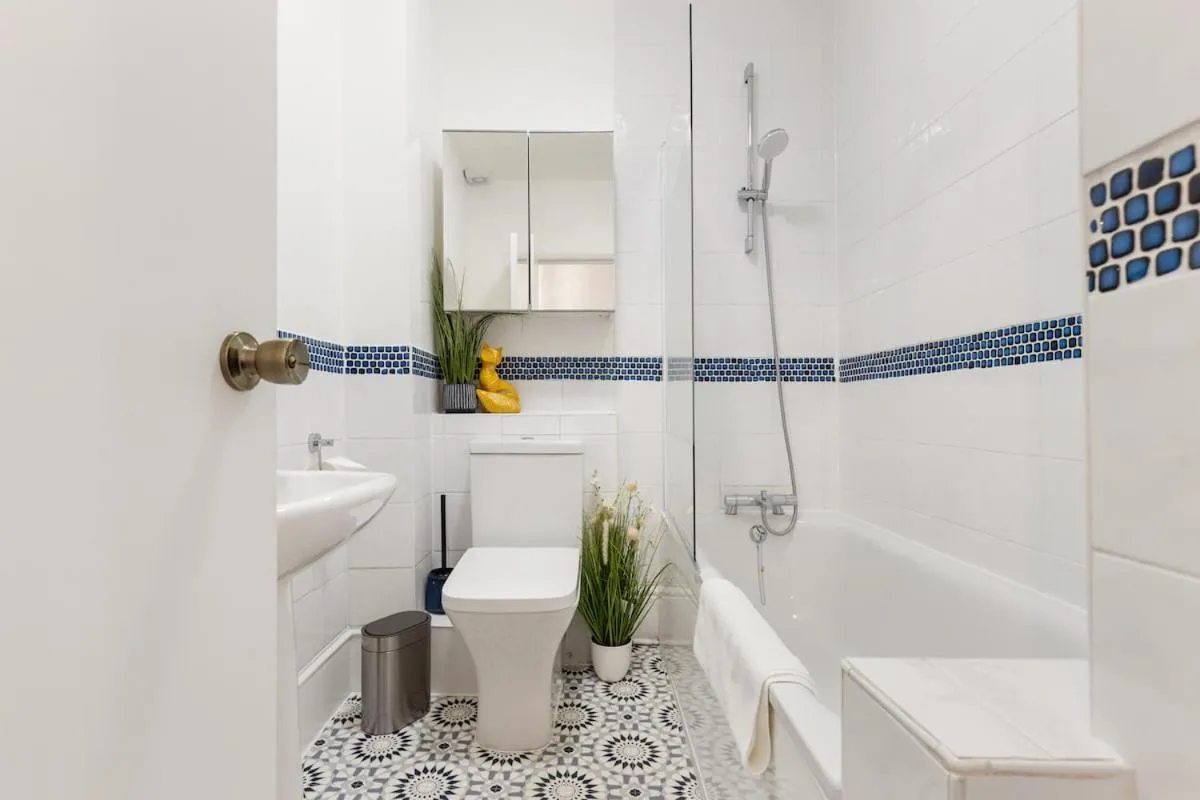 Image 3 of Stylish Notting Hill Flat Near Hyde Park