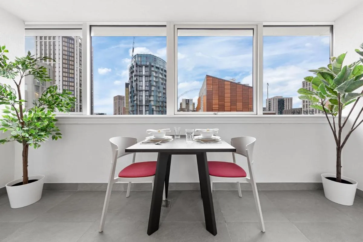 Image 5 of Stylish Retreats on Olympic Way