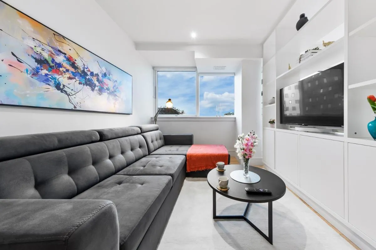 Image 3 of Stylish Retreats on Olympic Way