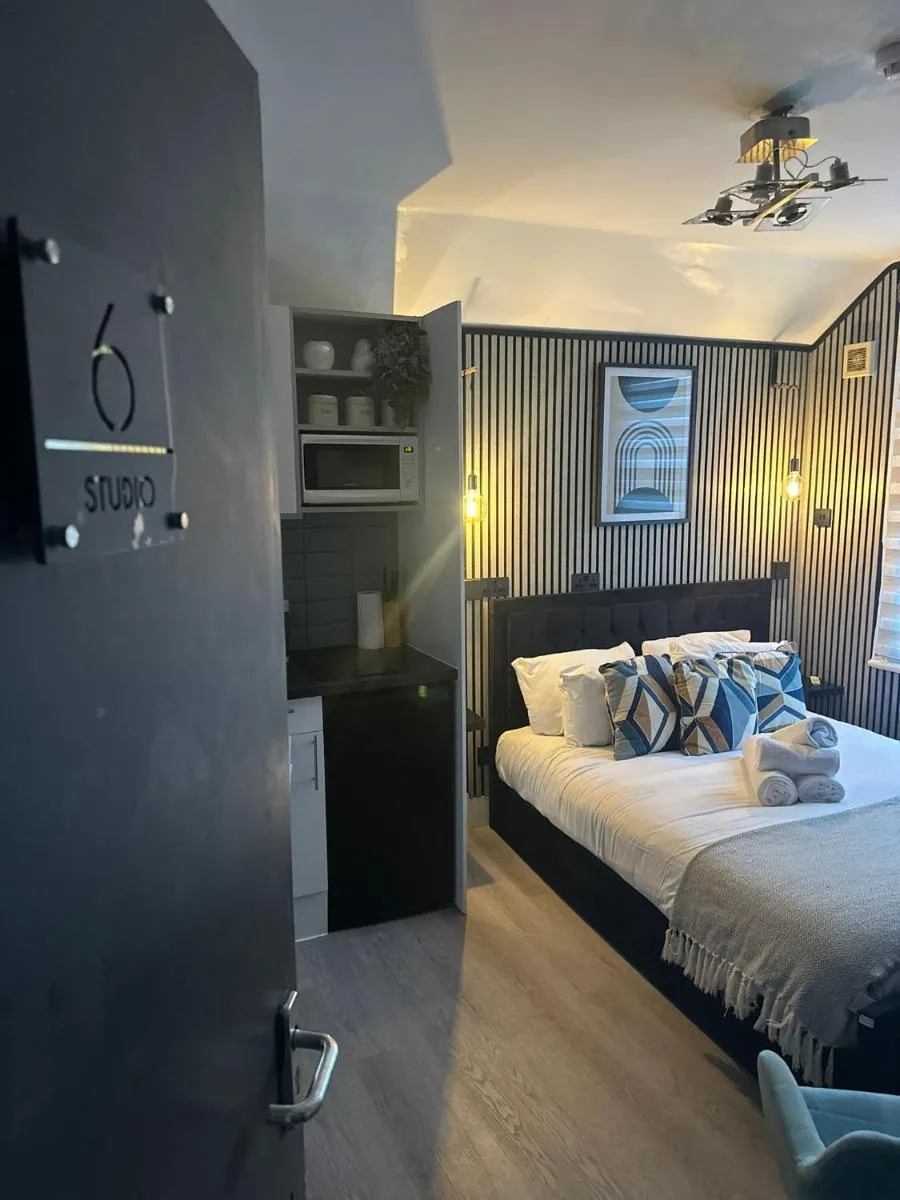 Image 4 of Stylish Studio in London