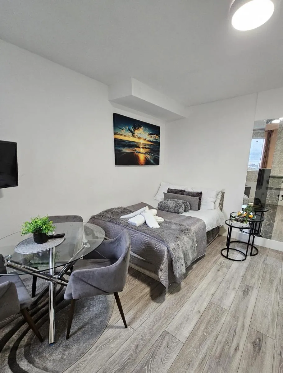Image 4 of Stylish Studio near Kensal Green (E)