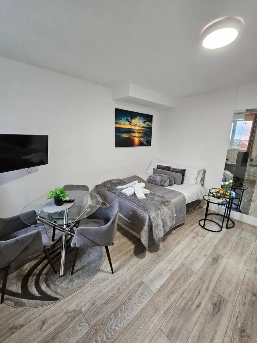 Image 5 of Stylish Studio near Kensal Green (E)