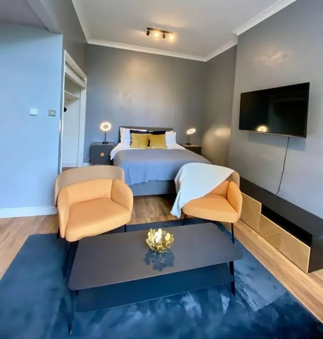 Image 5 of Stylish Studio near Regents Park n6