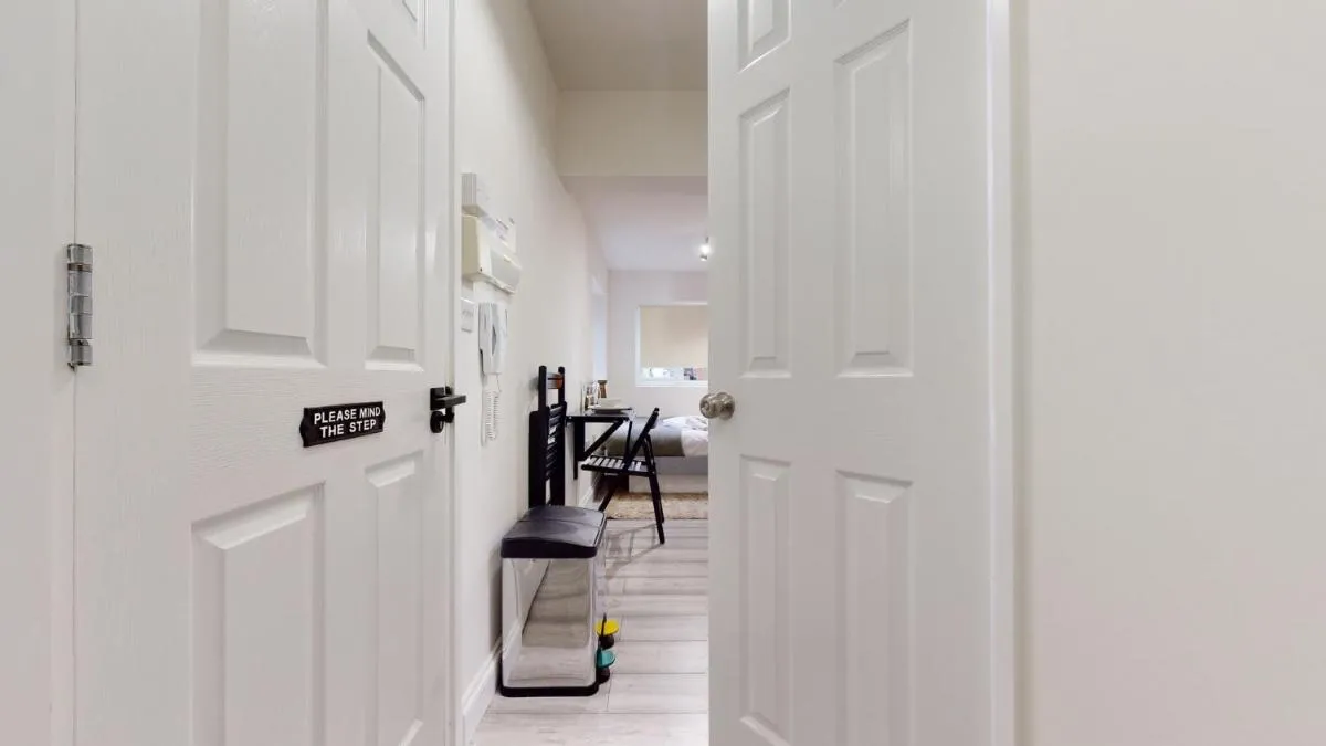 Image 5 of Stylish Studios near Regents Park!