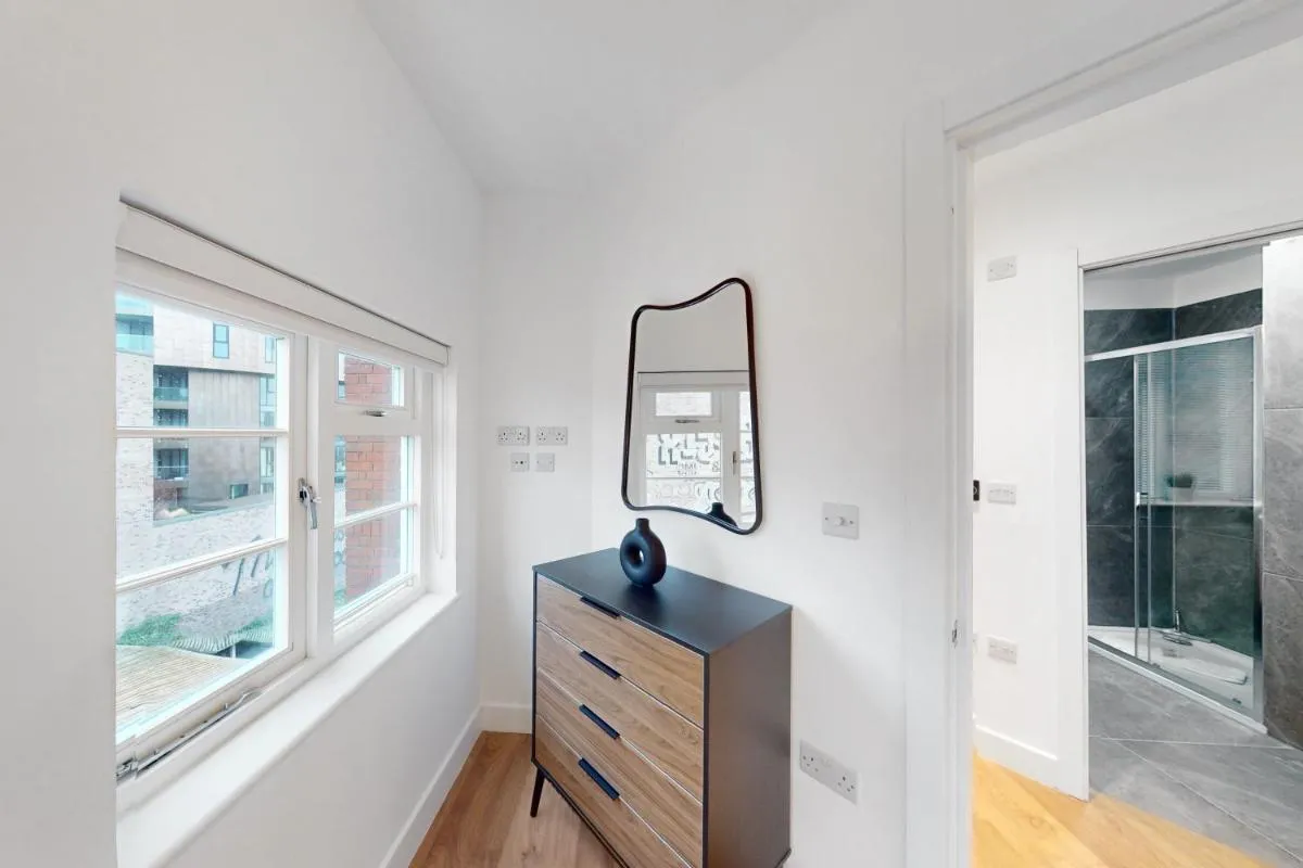 Image 3 of Stylish & Spacious Modern Apartments near Dalston Kingsland Station – by Short Stories London