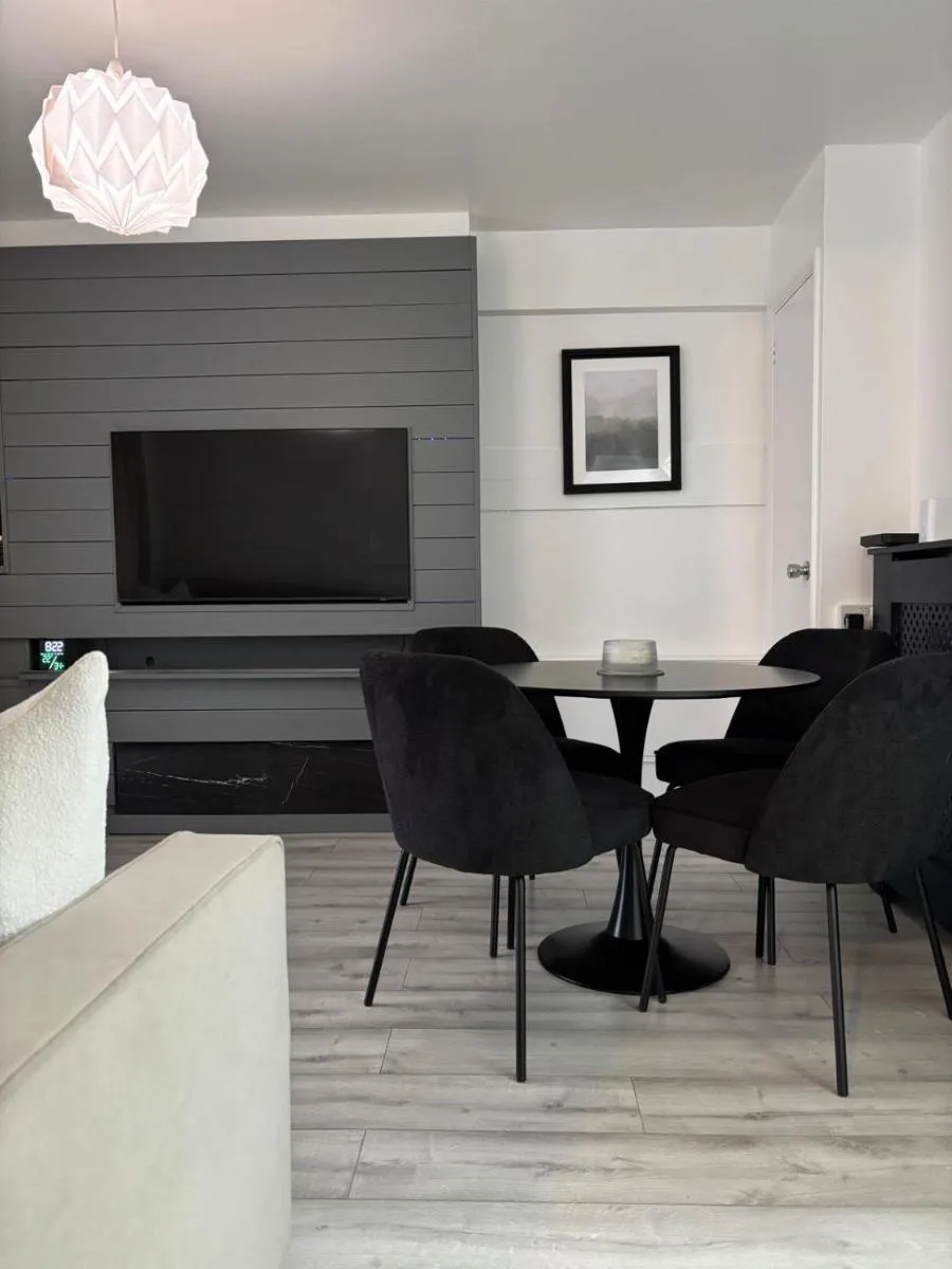 Image 4 of Stylish and Cosy 1 bed Apartment East London
