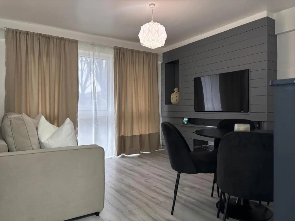 Image 1 of Stylish and Cosy 1 bed Apartment East London