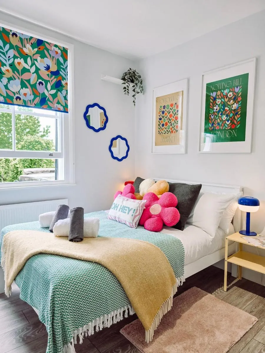 Image 4 of Stylish and Cozy Studio Near Portobello Rd