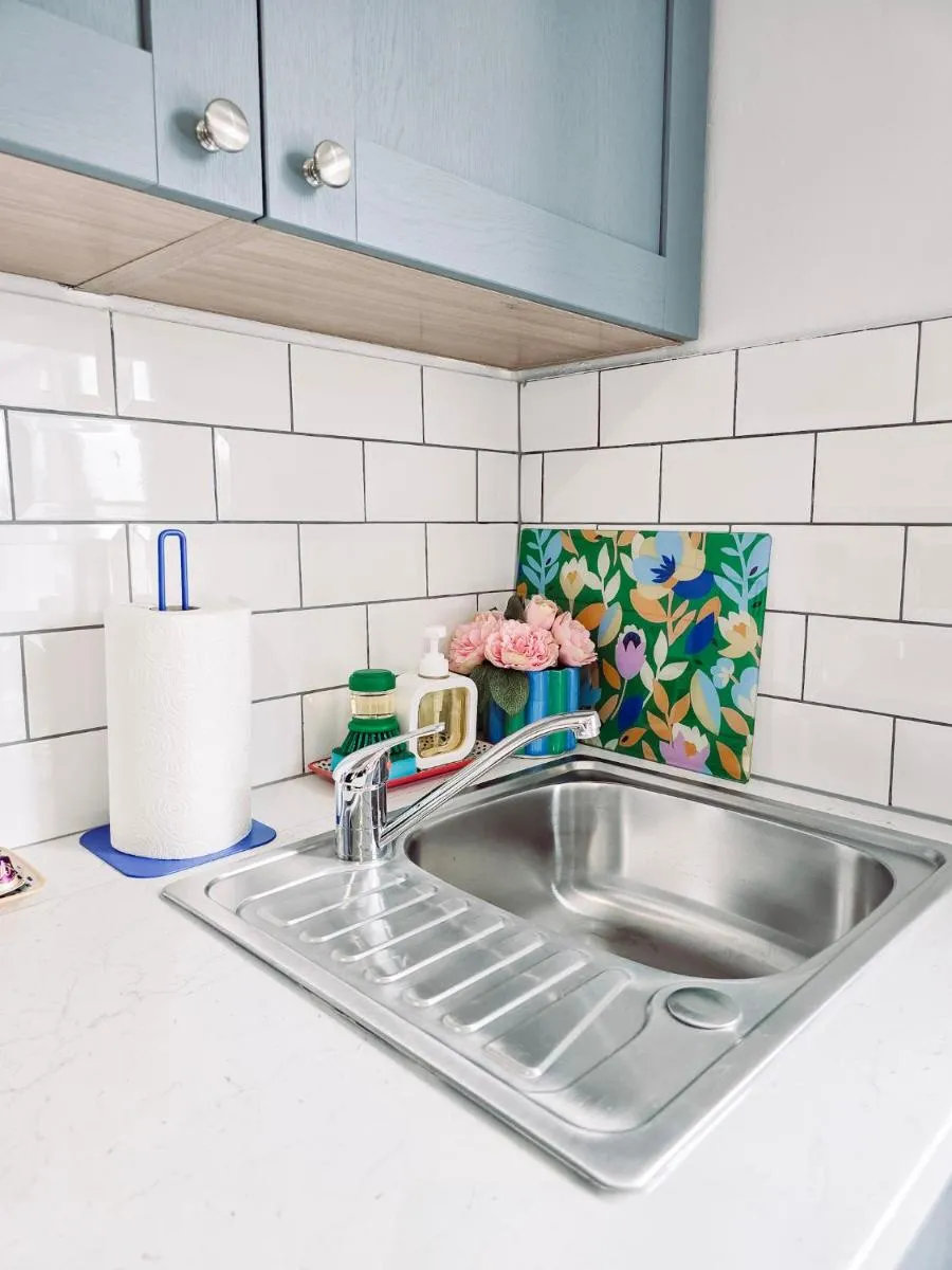 Image 5 of Stylish and Cozy Studio Near Portobello Rd