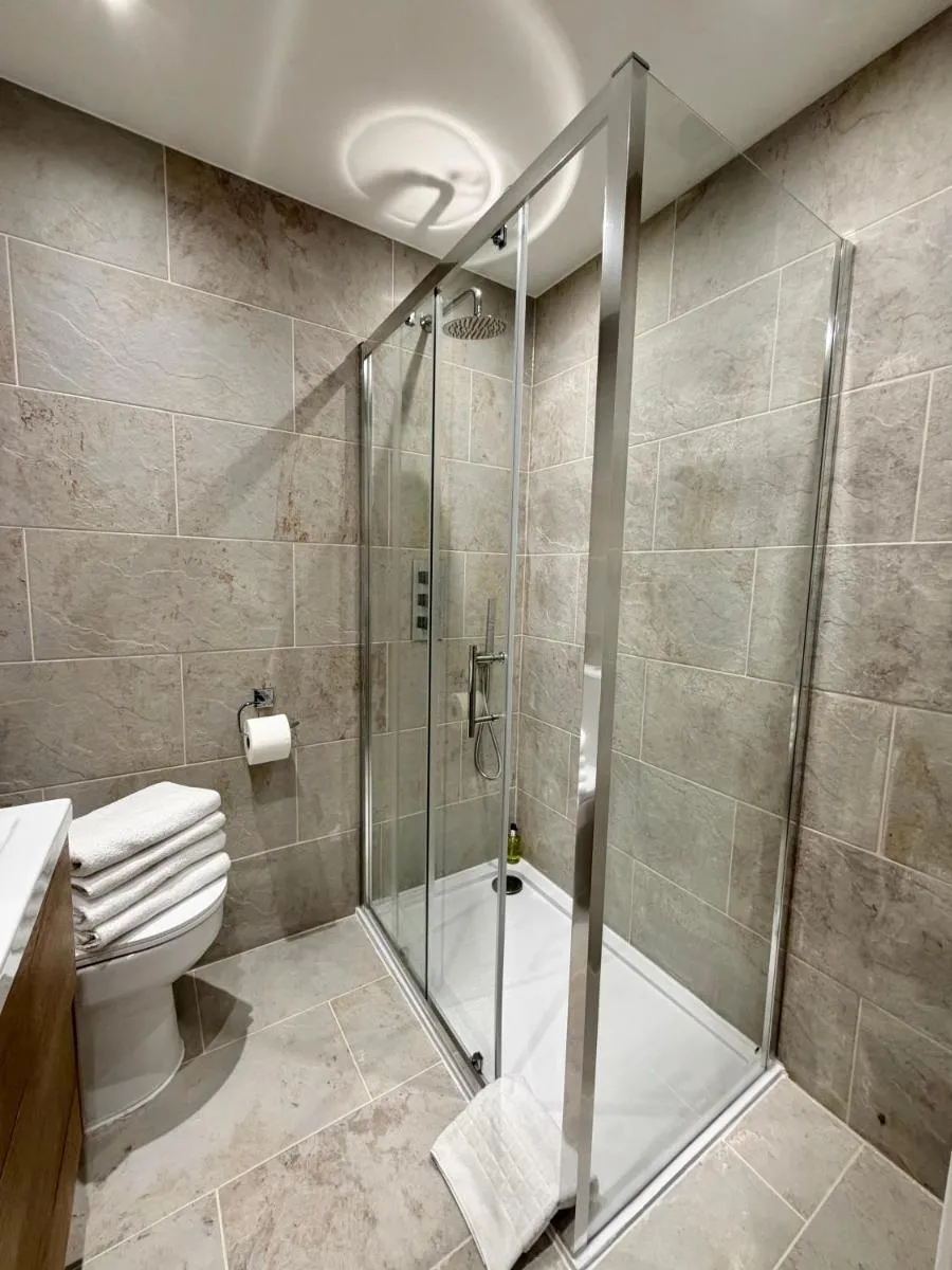 Image 4 of Stylish and Modern 1 Bedroom Flat in Pimlico