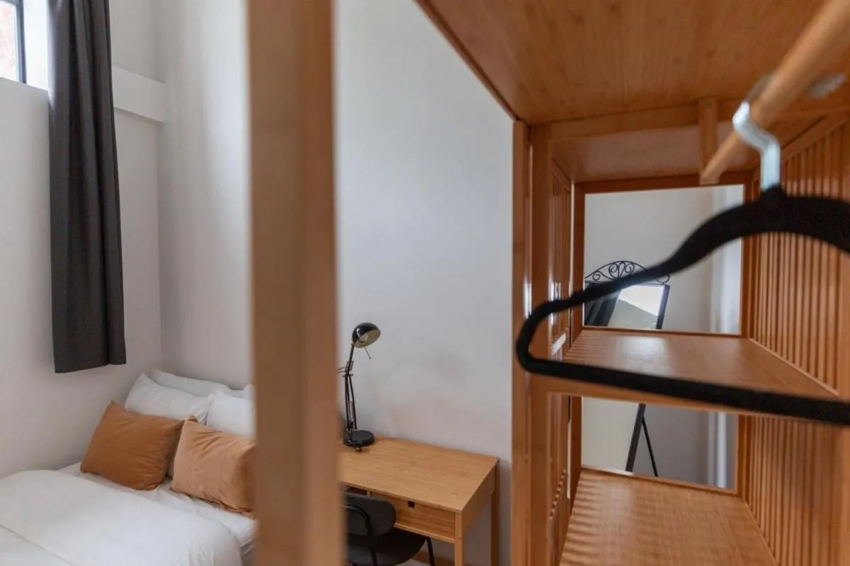 Image 5 of Stylish comfort in London