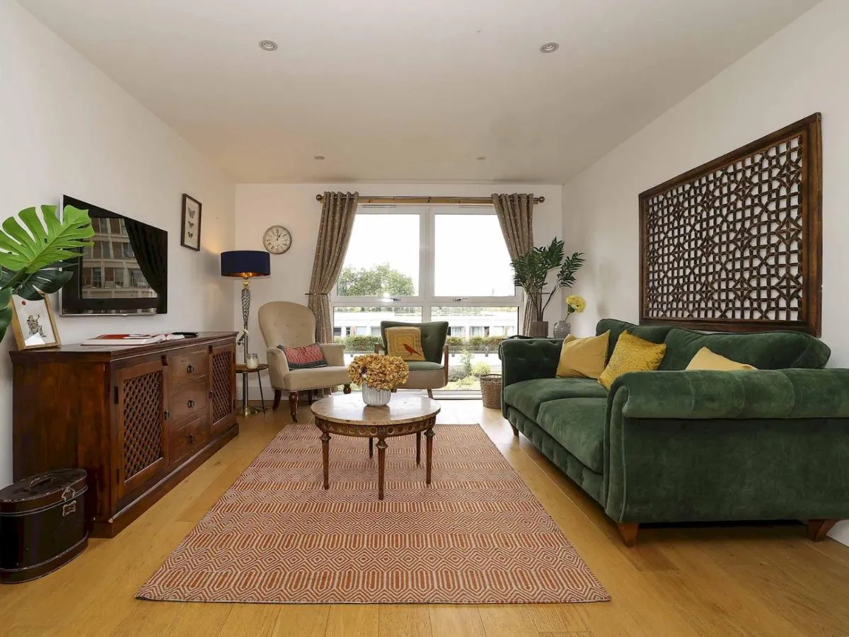 Image 5 of Stylish comfortable apartment in central Kingston – Pass the Keys