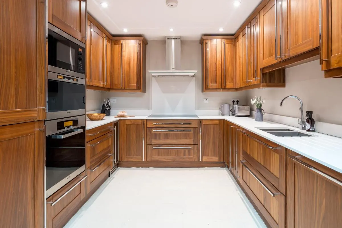 Image 4 of Stylish home close to Regents Park