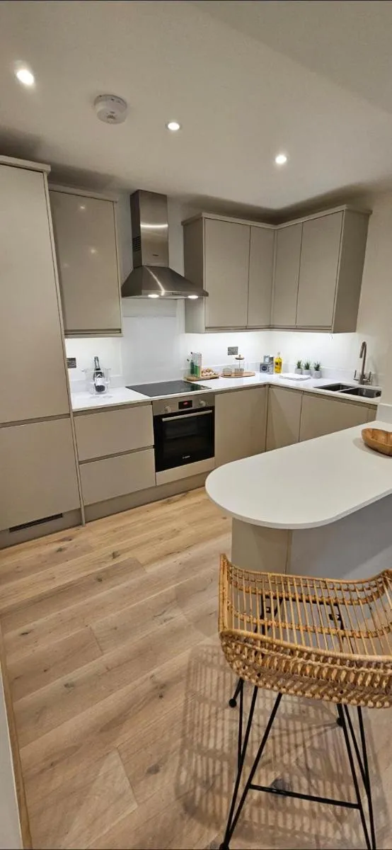 Image 4 of Stylish new 2 bedroom apartment