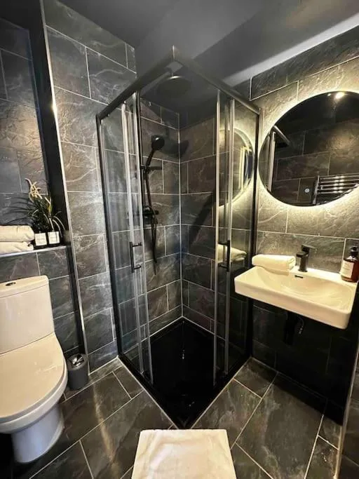 Image 5 of Stylish studio for 3 near Regent’s Park n3