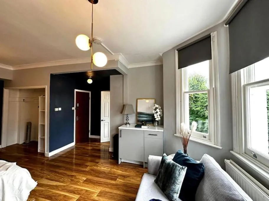 Image 5 of Stylish studio near Regent’s Park n7