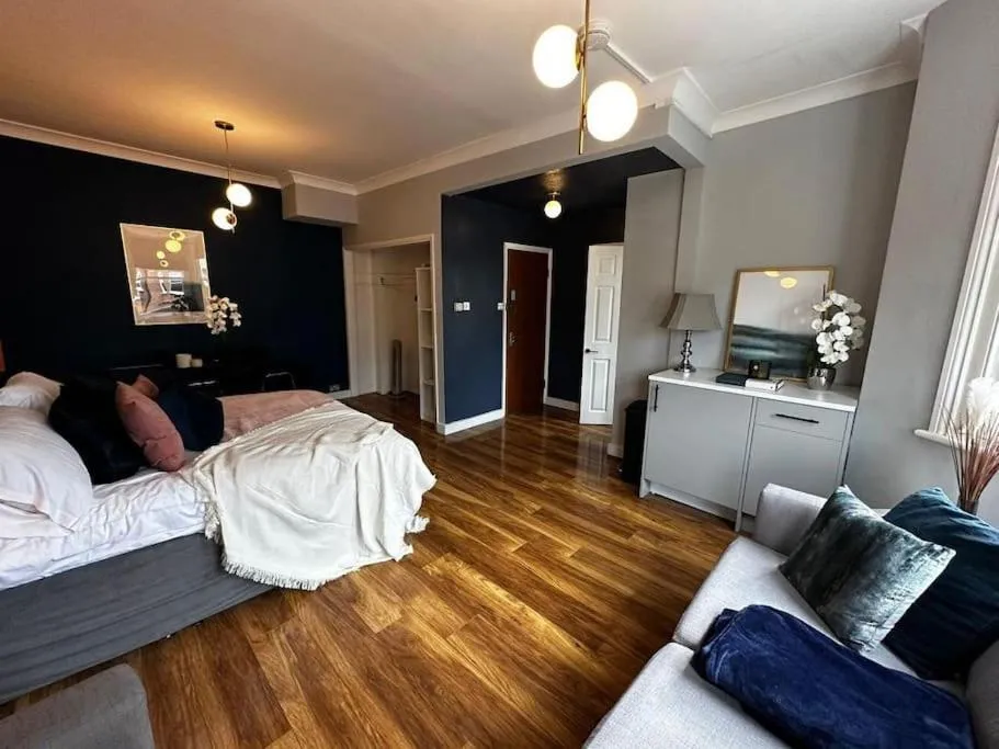 Image 4 of Stylish studio near Regent’s Park n7