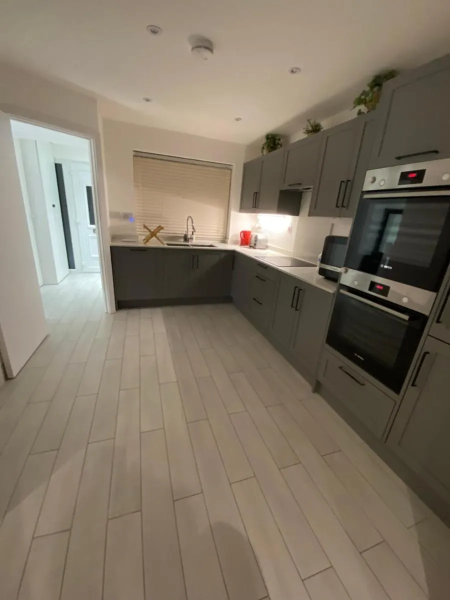 Image 4 of Summer budget double room