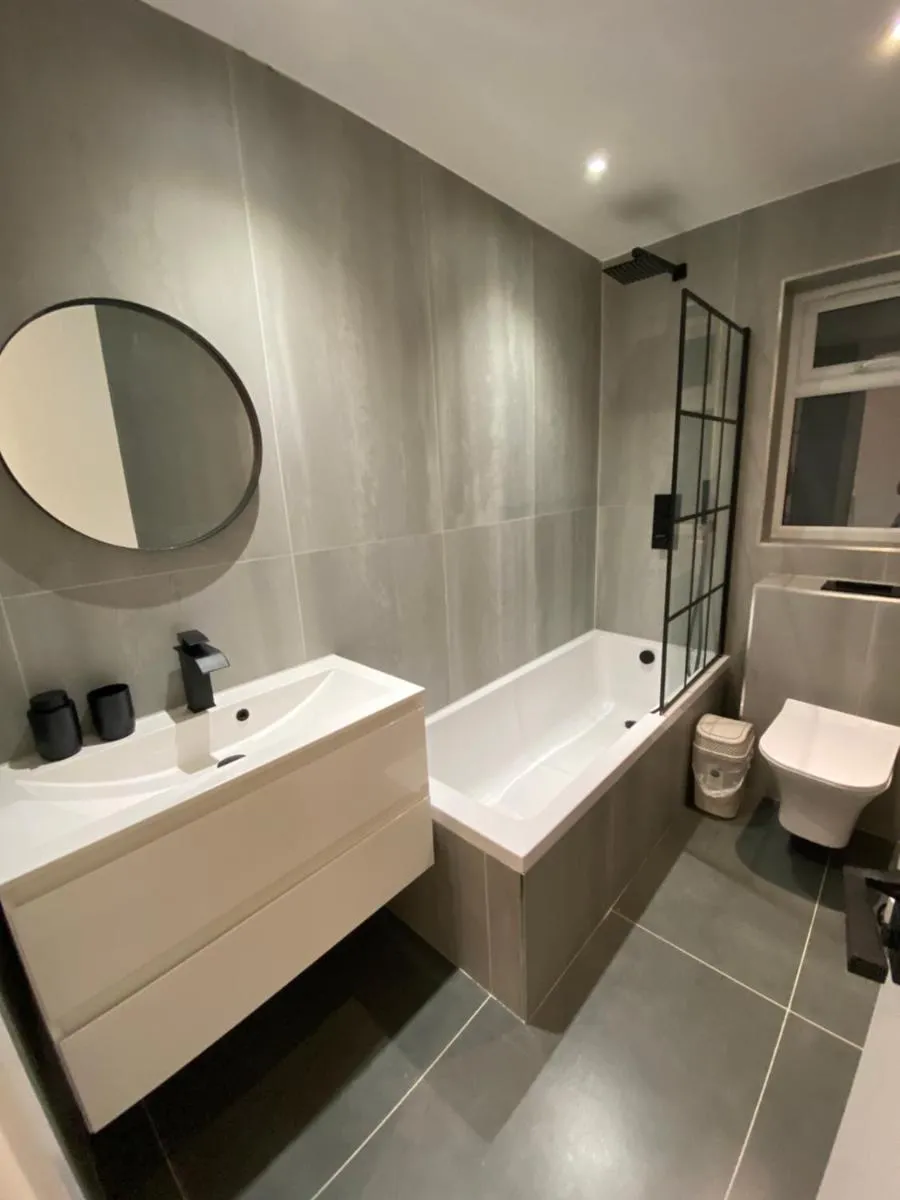 Image 3 of Summer budget double room