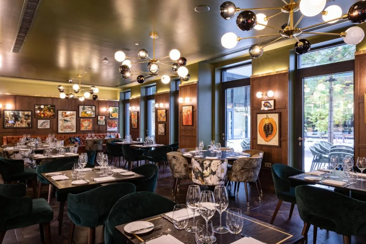 Image 4 of Sun Street Hotel Shoreditch