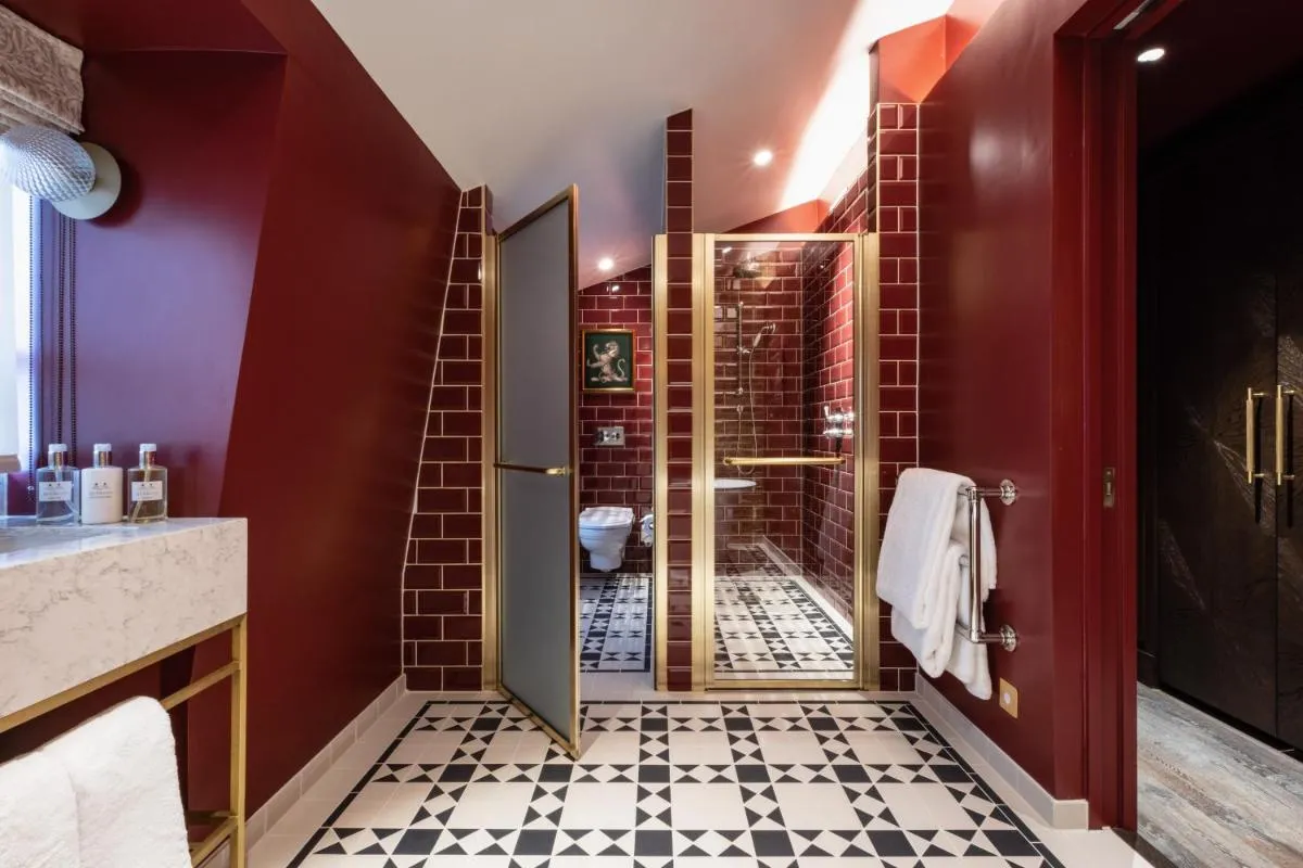 Image 3 of Sun Street Hotel Shoreditch