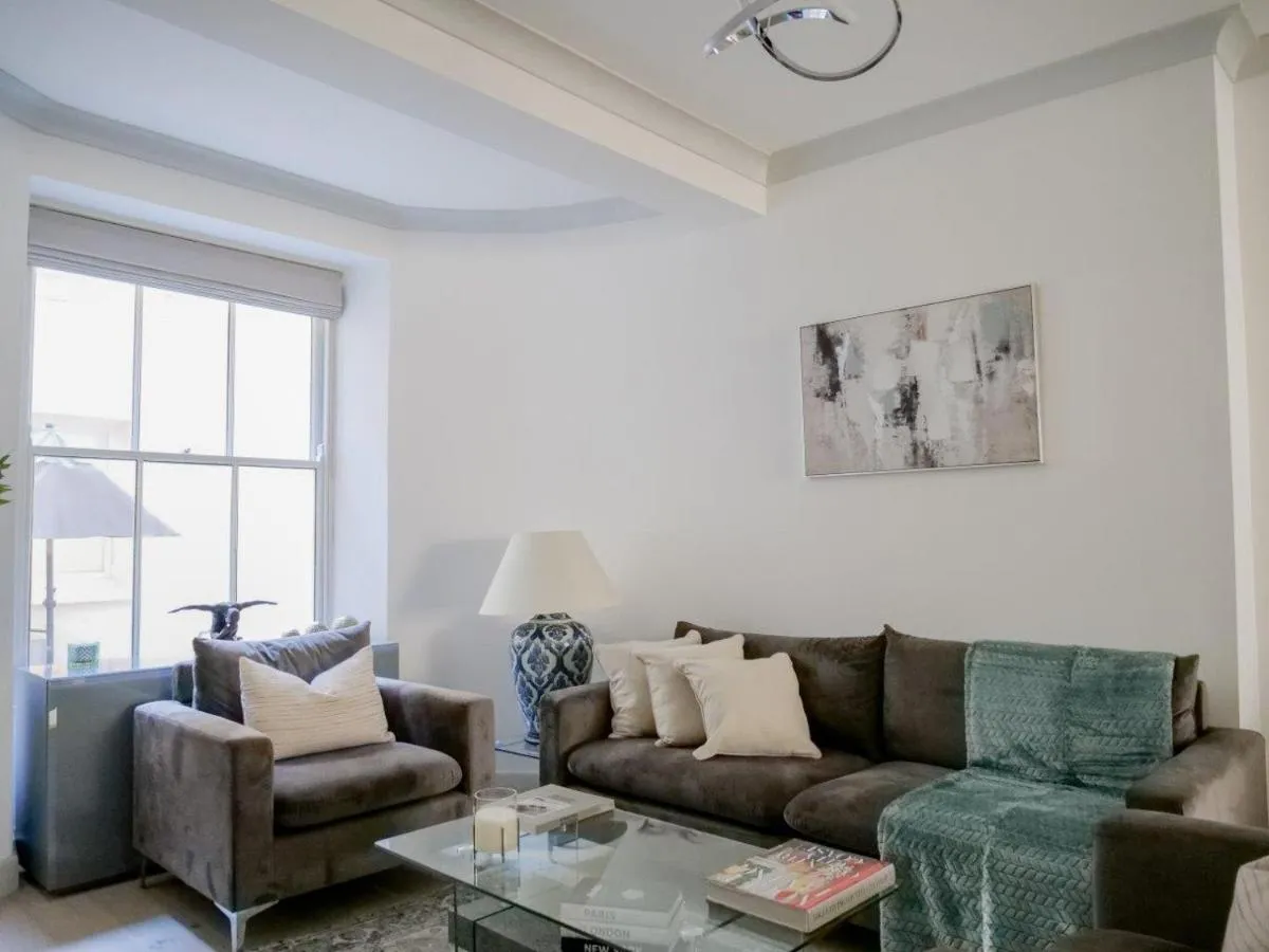 Image 5 of Super Spacious 3 Bedroom and 3 Bathroom Apartment