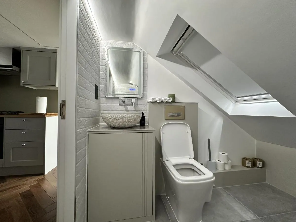 Image 3 of Super deluxe apartment