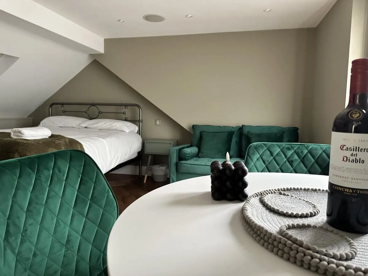 Image 4 of Super deluxe apartment