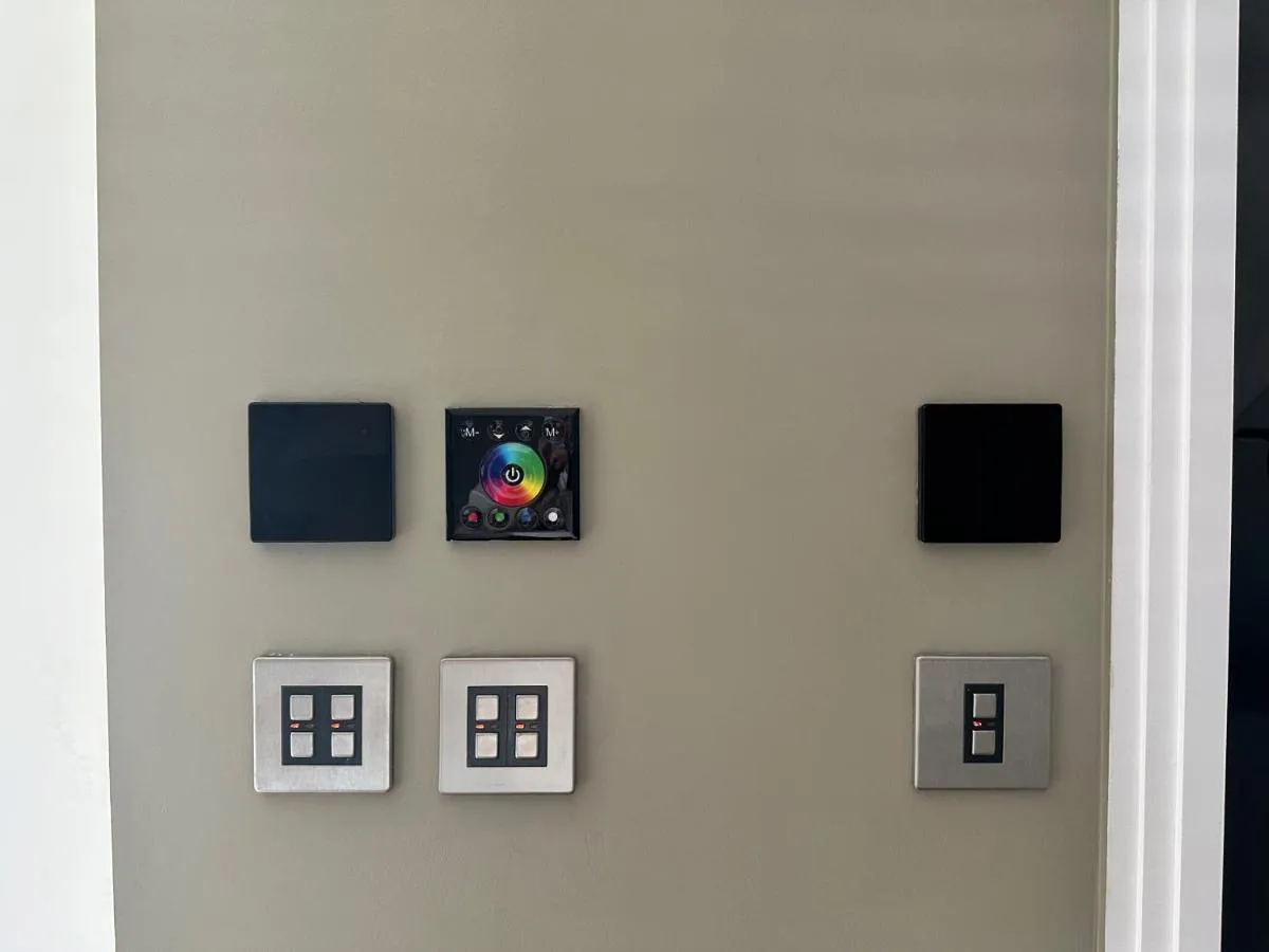 Image 5 of Super deluxe apartment
